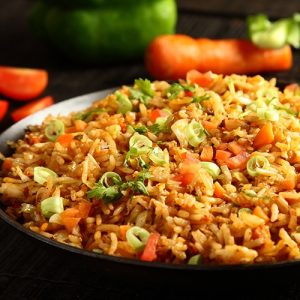 FRIED RICE
