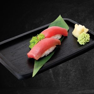 MAGURO / TUNA (4PCS)