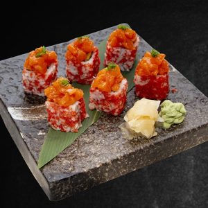 QUAY MAKI (8 PCS)
